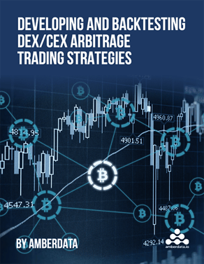 Arbitrage WP Cover